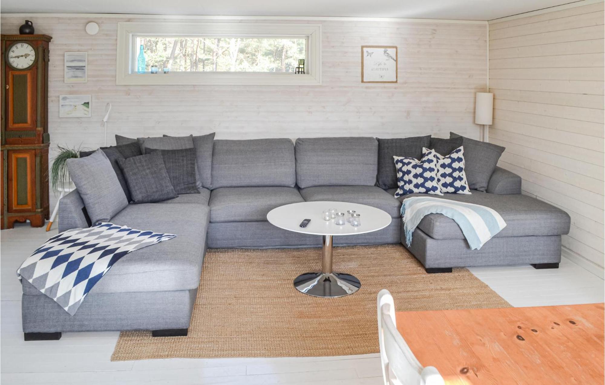 Gorgeous Home In Borrby With Wifi Exteriör bild